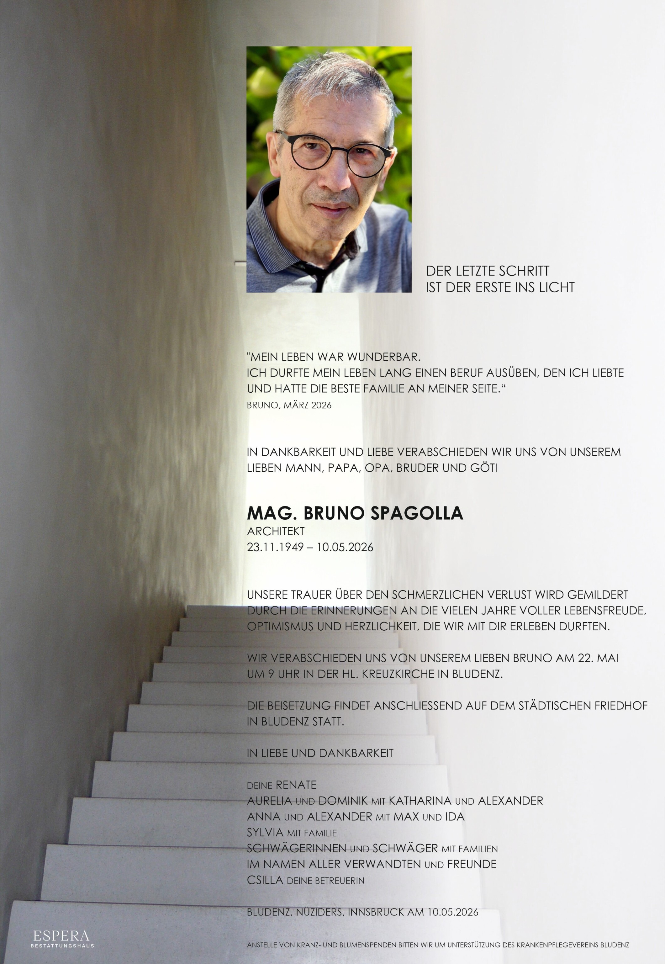 Bruno Spagolla